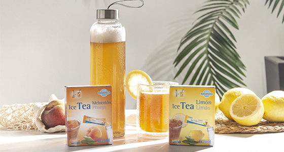 Mercadona aumenta las ventas de los tés solubles hasta vender más de 6.400 unidades al día