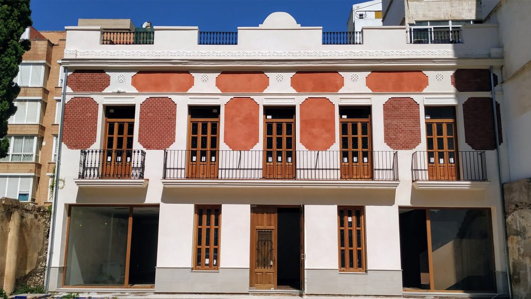 El Pla d’Intervenció en Edificis Municipals de Valor Patrimonial i Social a València frega els 4 milions d’euros en una vintena d’edificis