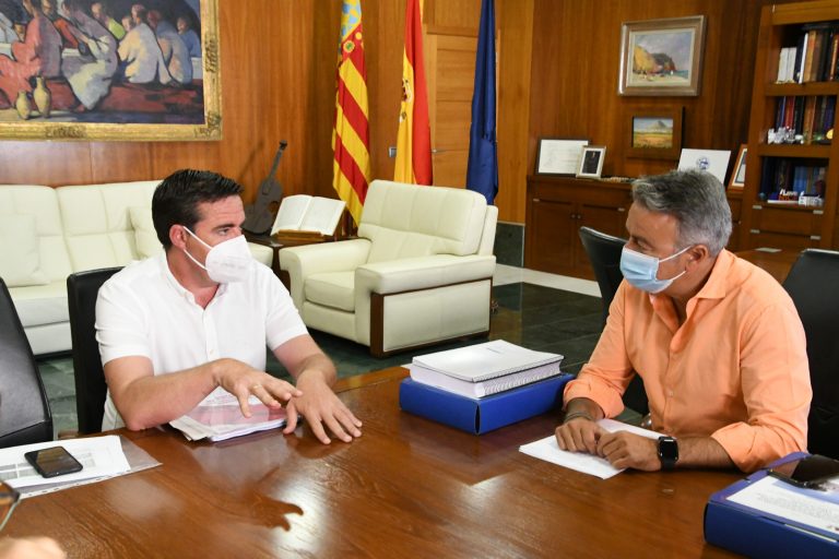 Herick Campos: ‘Alicante es la provincia que ha recibido más ayudas directas de Turisme por la COVID-19, con cerca de 9 millones de euros’