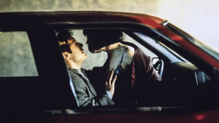 La Filmoteca d’Estiu projecta ‘Crash’ de David Cronenberg en el 25 aniversari de la seua estrena