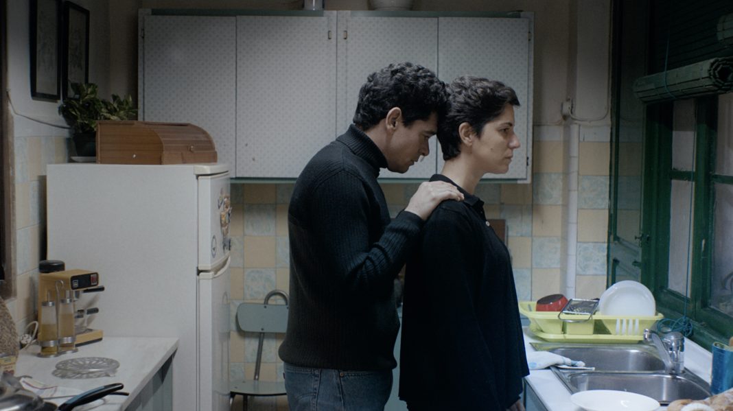 La Filmoteca d'Estiu projecta la producció valenciana 'La mort de Guillem' de Carlos Marqués-Marcet