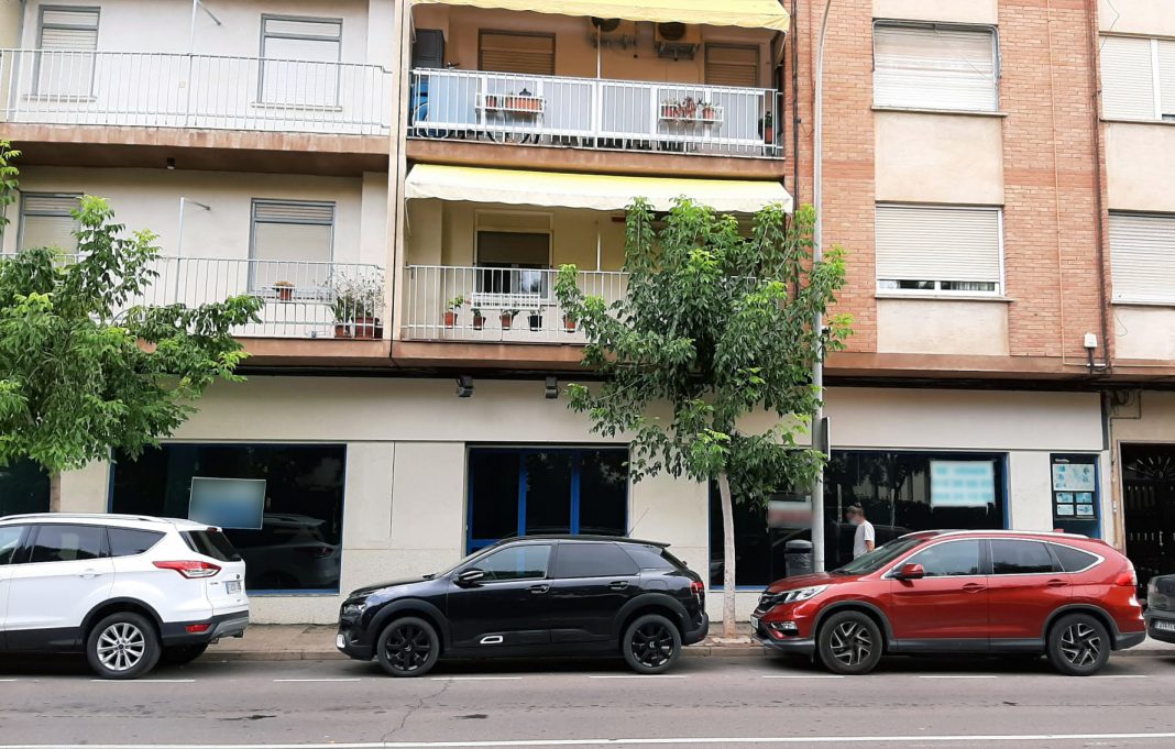 La Generalitat adquiere el local donde se trasladará el consultorio de la plaza Constitución de Castelló de la Plana