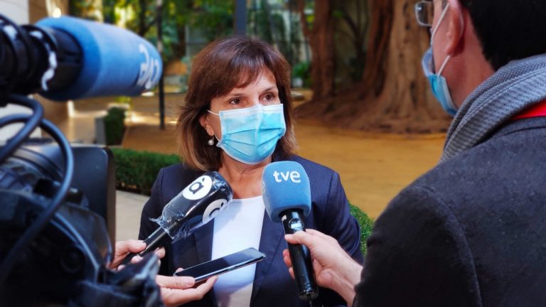Martínez: “El PP del tijeretazo y la merma de la sanidad pública debería sentirse avergonzado de su pasado”
