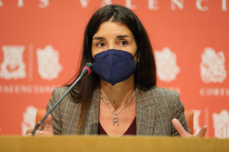 Cs pide la comparecencia de Puig por “mentir sin tapujos” sobre el comité de expertos que decretó el cierre de la hostelería y ocio nocturno