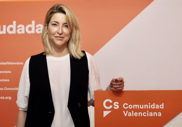 Muñoz insta a Mazón a sumarse a las enmiendas liberales a los PGE que mejorarán la vida de los valencianos