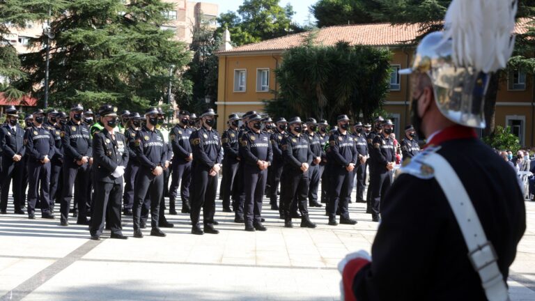 234 nous agents reforçaran la plantilla de la Policia Local