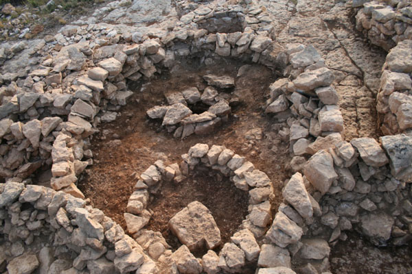 Arqueólogos de la Diputación corroboran en las excavaciones de Zucaina el protagonismo de la mujer en los linajes del siglo VII a.C.