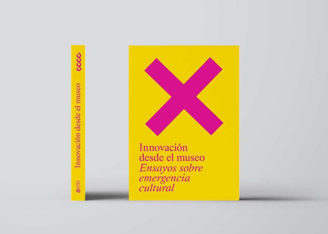 El Cenrtre del Carme aporta noves eines de suport a la cultura a través d'un llibre sobre innovació