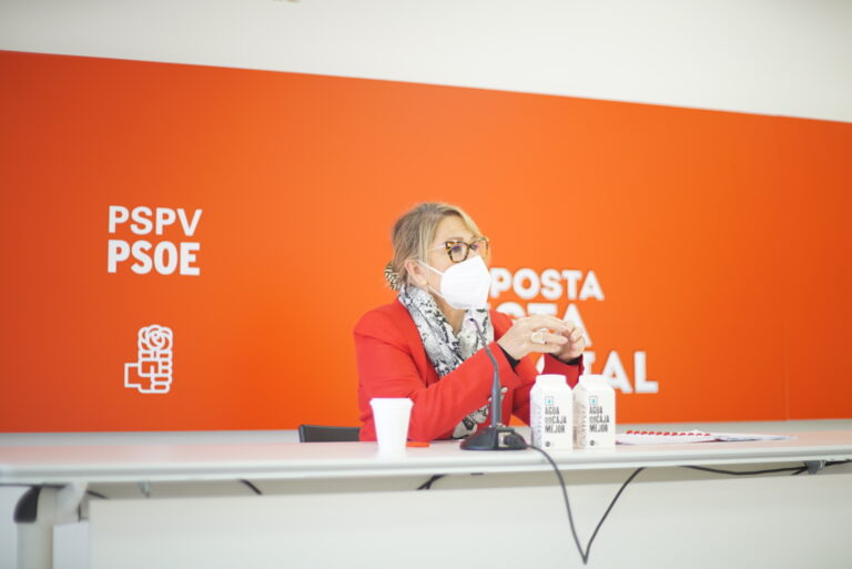 El Parlamento Europeo exige la suspensión definitiva de las represalias de EEUU al calzado español por la tasa Google a propuesta del PSPV-PSOE