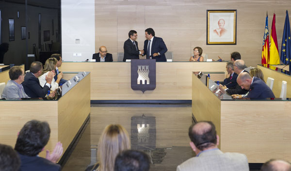 El Plan de Empleo de Diputación, Generalitat y ayuntamientos creará 772 nuevos puestos de trabajo en la comarca de Castellón