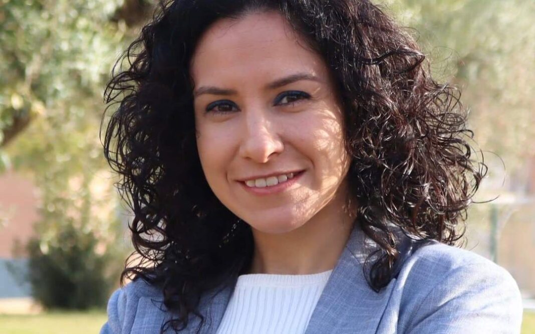 Elena Albalat denuncia que Sánchez se olvida del litoral de la Comunitat Valenciana en los PGE