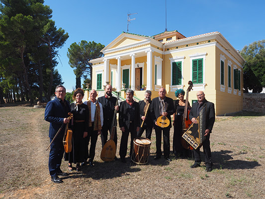 L’Auditori de Castelló rep Capella de Ministrers amb un homenatge a la música mediterrània