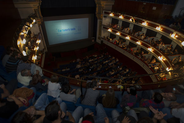 La Diputación consolida su apoyo al sector cineasta de la provincia al convocar el III Festival de Cortometrajes, ‘Cortometrando’