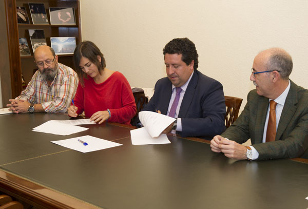 La Diputación impulsa y reconoce la labor del deporte de Castellón al colaborar un año más en la XVII Gala del Deporte Provincial
