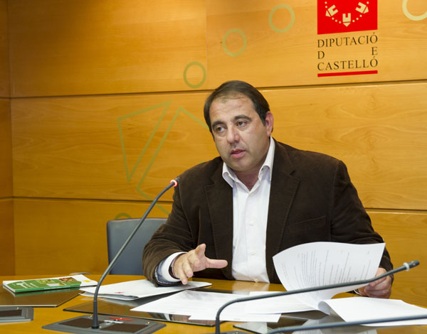 La Diputación promociona los valores patrimoniales y el consumo del aceite de oliva de la provincia a través de jornadas técnicas