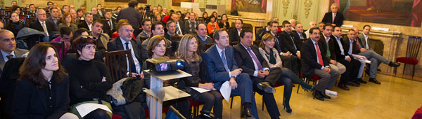La Diputación y la Generalitat entregan a los ayuntamientos nuevas herramientas para hacer más eficiente su desarrollo urbano
