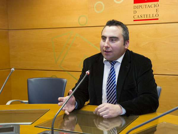 La imprenta de la Diputación ha colaborado con 197 entidades de la provincia durante 2013