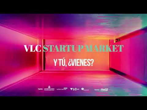 La plaça de l'Ajuntament acollirà durant el cap de setmana propostes tecnològiques de 50 startups valencianes per a tots els públics