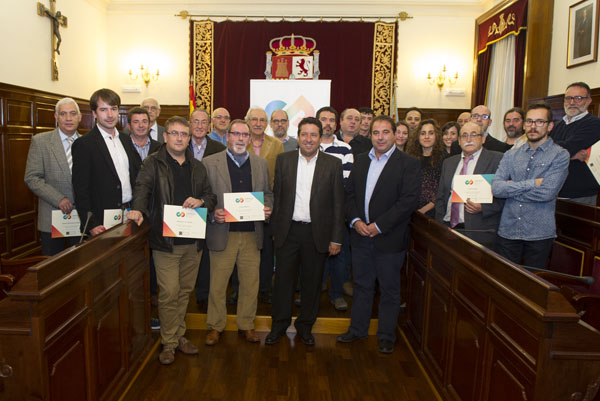 Más de 40 productos ya forman parte de Castelló Ruta de Sabor para seguir consolidando la creación de empleo en la provincia