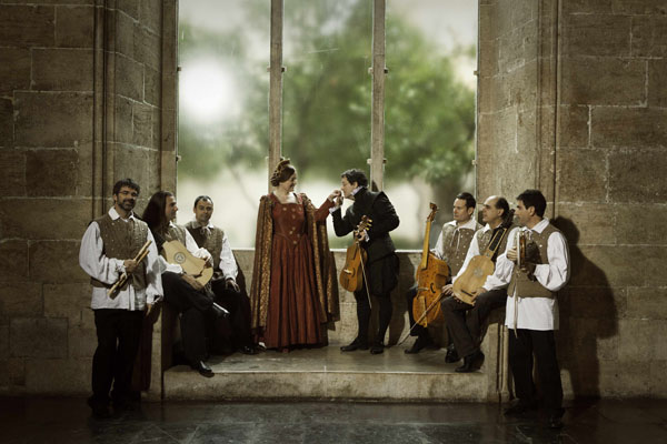 Turismo y cultura en Morella con el II Curso Internacional de Música Medieval y Renacentista