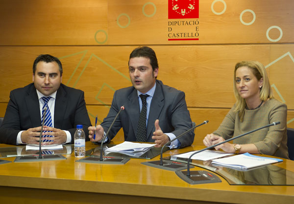 El incremento de turistas extranjeros en Castellón ha multiplicado por cuatro el que llegó al conjunto de España en 2012