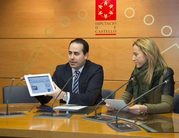 La Diputación aprueba 368.000 euros para que los municipios contraten espectáculos castellonenses a través de El Catàleg