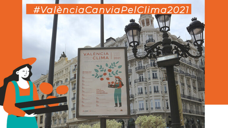 Les empreses s’impliquen en la descarbonització amb València Canvia Pel Clima!