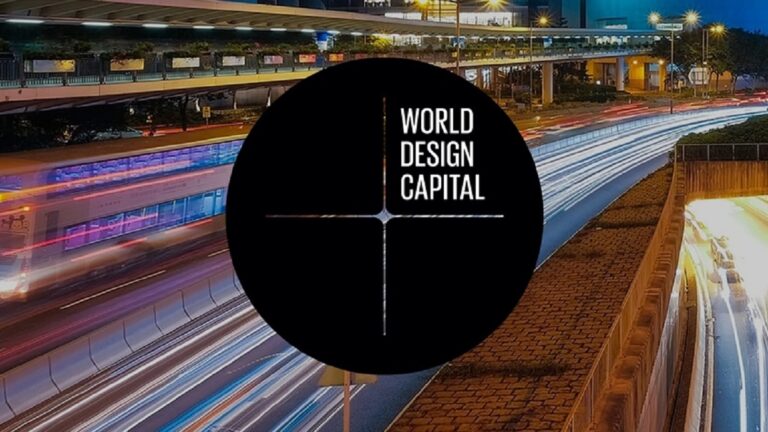 Ribó anuncia que el Pavelló VLC Capital Mundial del Disseny es mantindrà a la ciutat com a llegat després de 2022