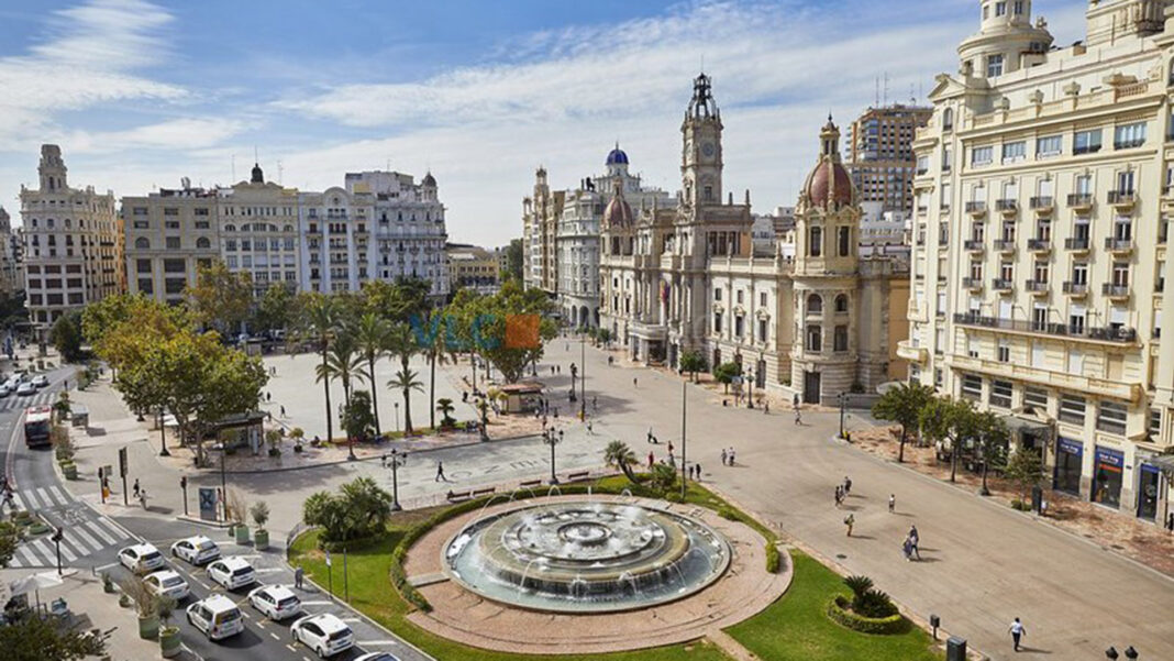 València exhibix les seues polítiques per a la millora de la qualitat de l'aire en una cimera en línia