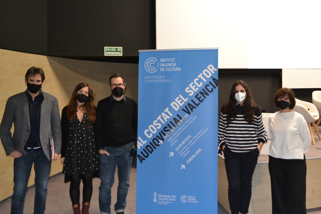 Cultura organitza una trobada de festivals de cinema valencians a la Filmoteca de València