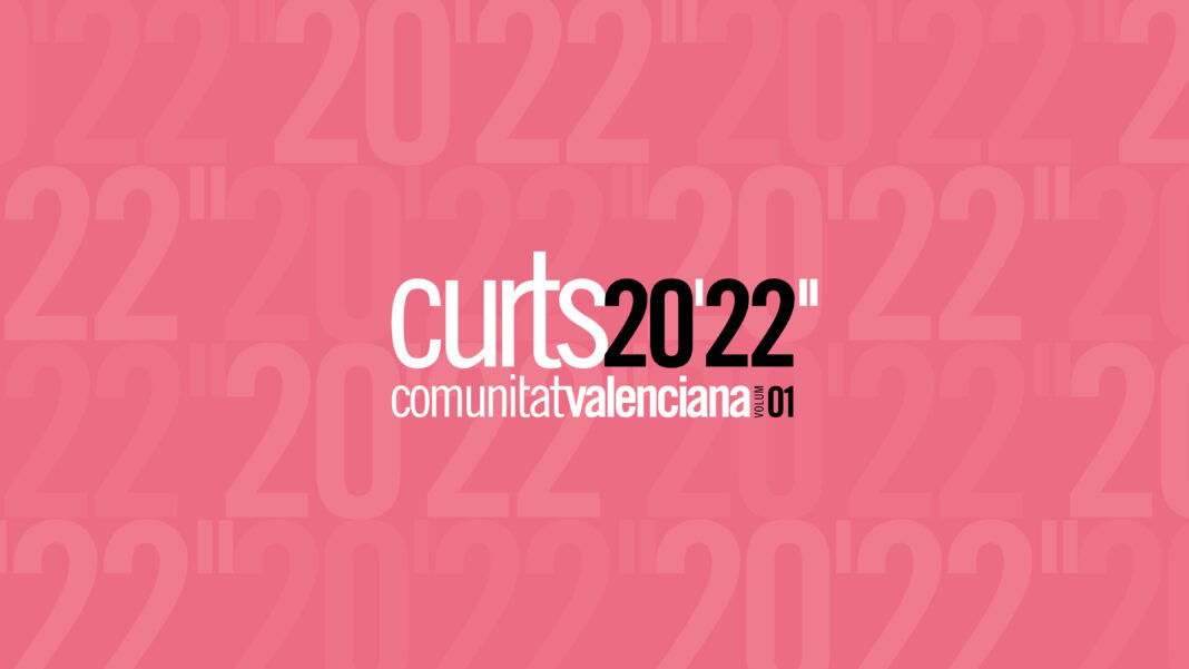 Cultura presenta el primer volum del catàleg 'Curts Comunitat Valenciana 2022'