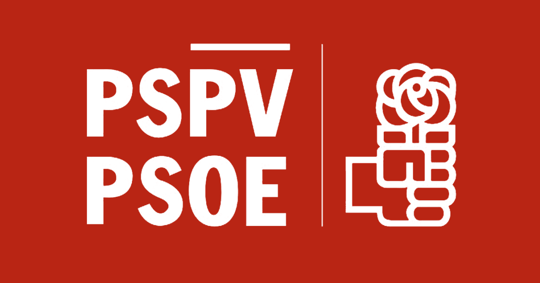 El PSPV-PSOE presenta mociones en los ayuntamientos para intensificar la lucha contra “la pandemia silenciosa” del sida