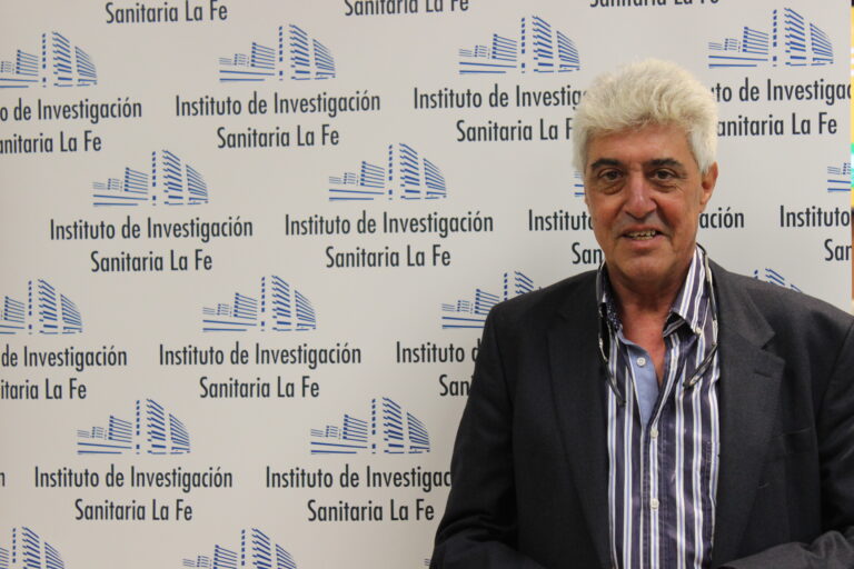 La Fundación La Fe nombra a Guillermo Sanz como nuevo director científico del Instituto de Investigación Sanitaria