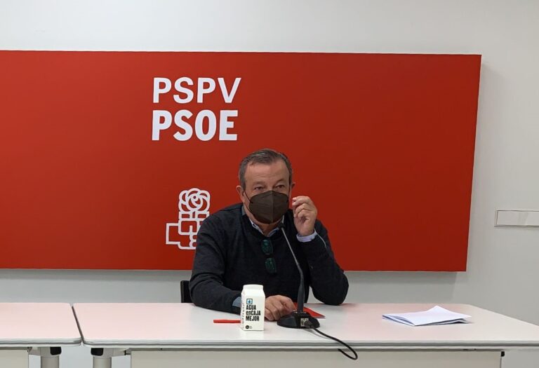 Pérez: “La sociedad valenciana ha conseguido que arranque la reforma de la financiación y ahora el consenso es una responsabilidad de primer orden”