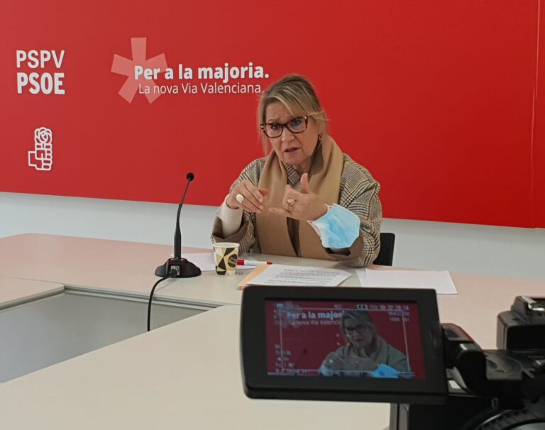 Inmaculada Rodríguez-Piñero: “La Comisión Europea ha aprobado una nueva regulación sobre ayudas públicas para impulsar las inversiones del plan de recuperación”
