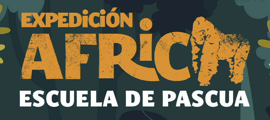 BIOPARC Valencia abre el plazo de inscripción de la edición de Pascua de Expedición África