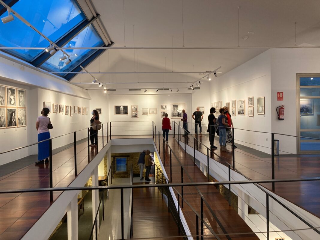El Consorci de Museus acosta la fotografia com a llenguatge de reflexió a través del Festival Ojos Rojos