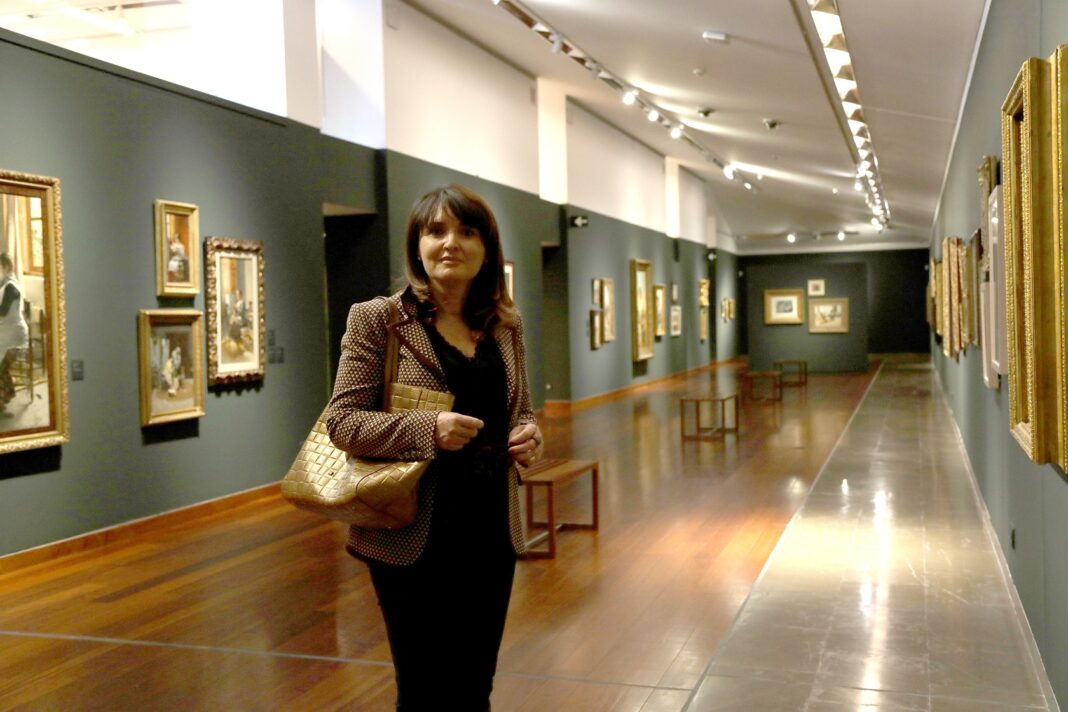 El MUBAG abrirá en las próximas semanas una nueva exposición permanente con la colaboración del Museo Nacional del Prado