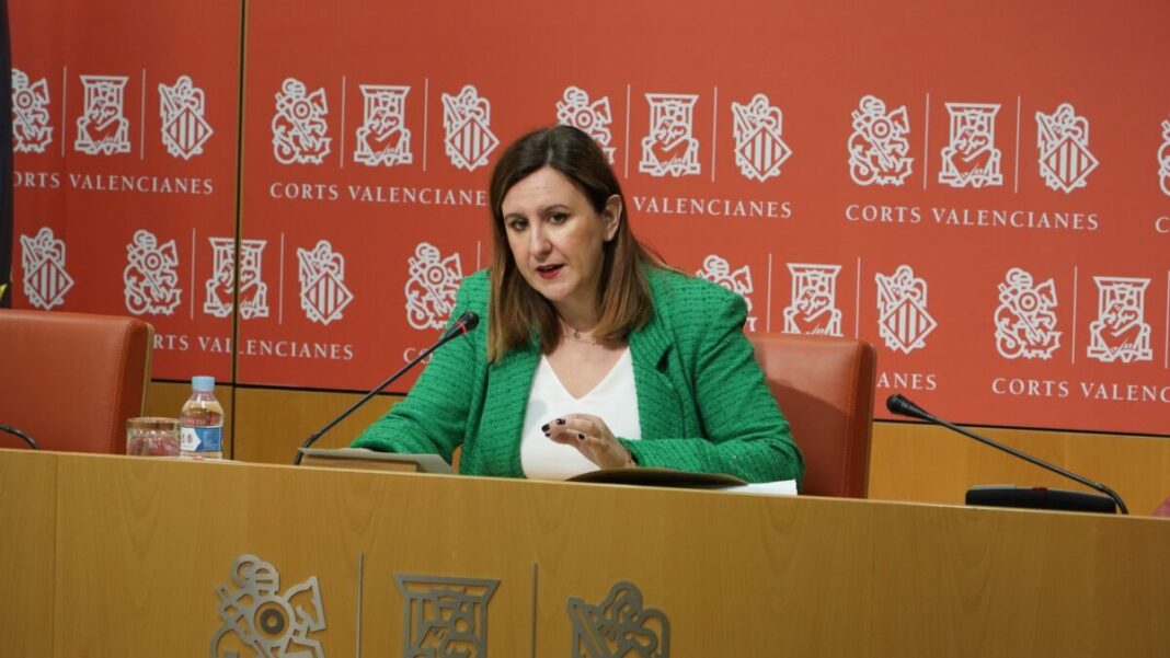 Catalá tilda el Decreto de “trilero, al servicio del Consell y que no soluciona el problema de los valencianos”