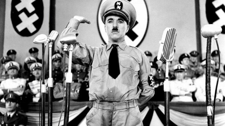 Cultura presenta en La Filmoteca de València un cicle sobre Charles Chaplin