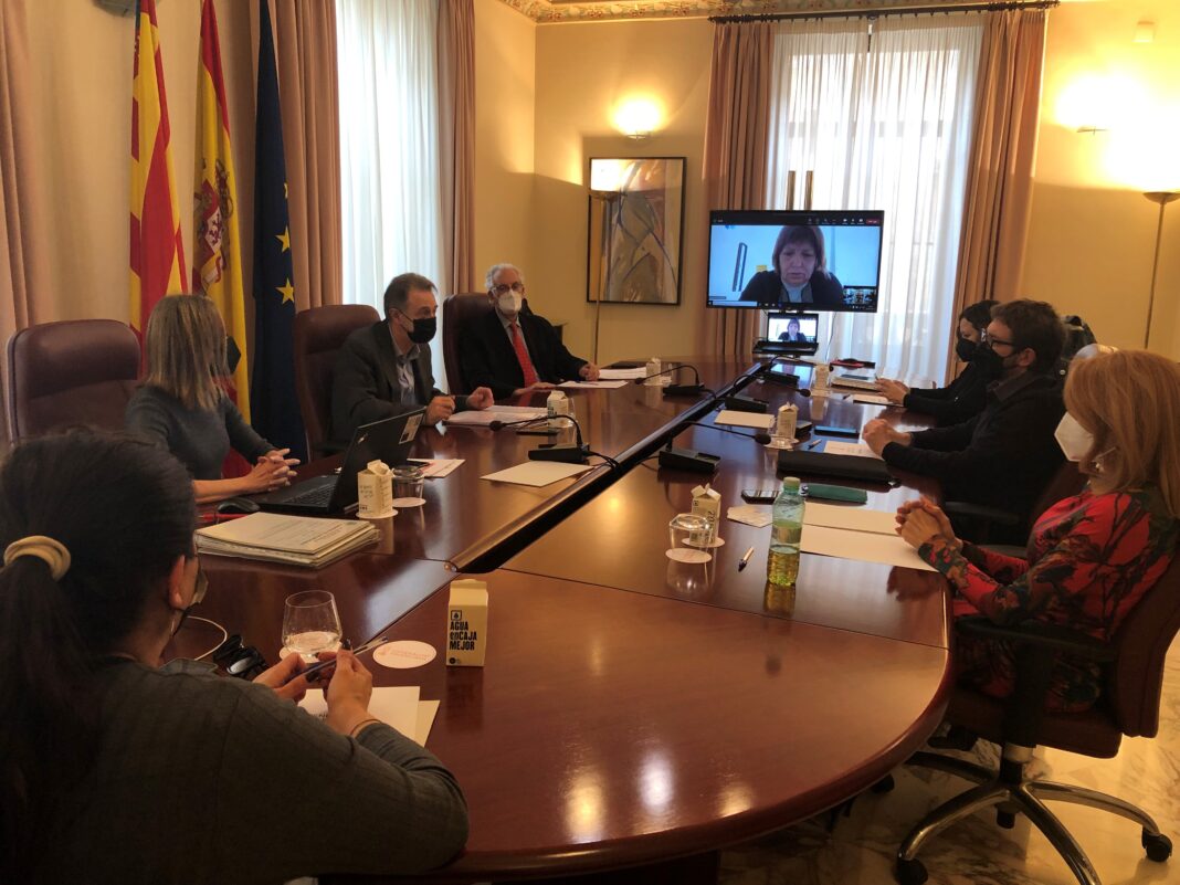 El Consell Audiovisual de la Comunitat Valenciana presentarà mes de 90 propostes d'esmenes al projecte de Llei General de Comunicació Audiovisual