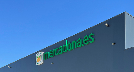 Mercadona lanza su nueva compra online en Murcia