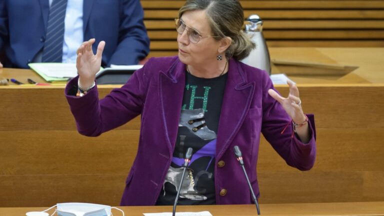 Bastidas (PPCV) exige a Puig que resuelva la “situación infrahumana” del centro de acogida de menores Alacant