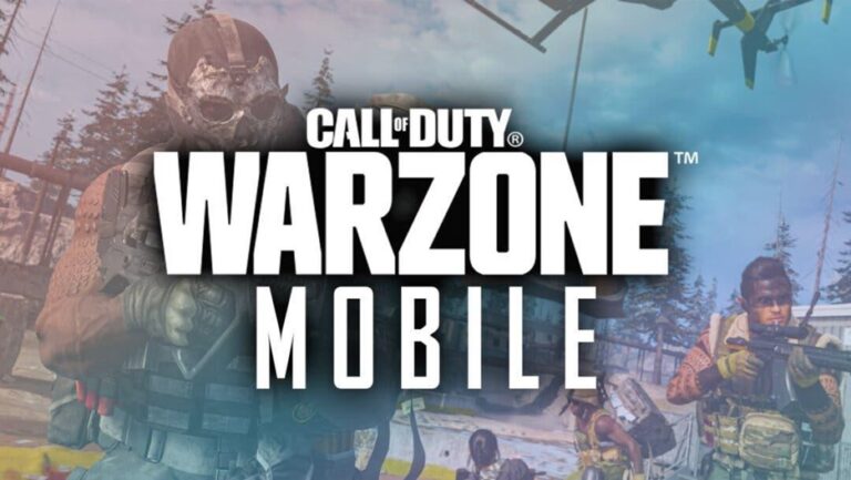 Call of Duty: Warzone Mobile se anuncia oficialmente y ya puedes preinscribirte