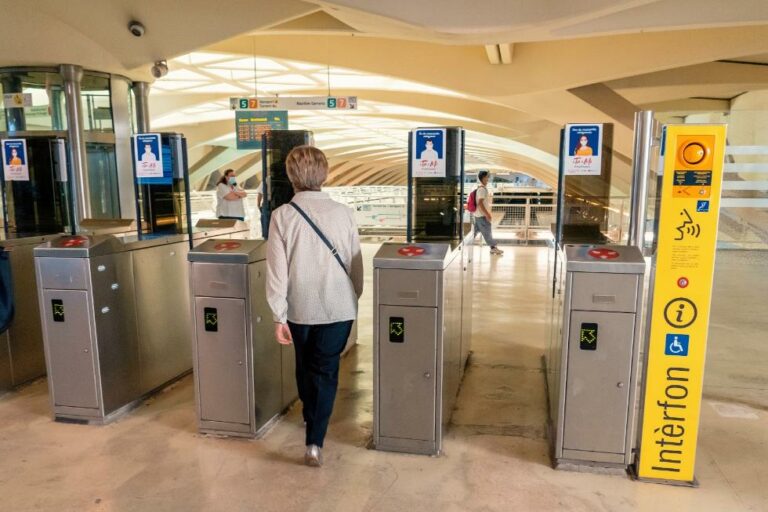 El Día sin Coche llega este jueves con transporte gratuito en Metrovalencia, TRAM d’Alacant, TRAM de Castelló y MetroBus