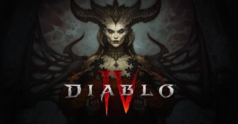 Se filtra un vídeo de Diablo IV con 40 minutos de gameplay