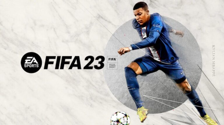El nuevo sistema antitrampas de EA se estrenará con FIFA 23