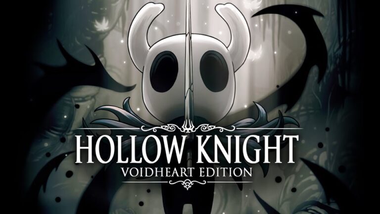 Hollow Knight: Voidheart también llegará a las consolas de Sony