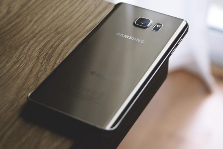 Cómo proteger tu smartphone Samsung de malware y virus