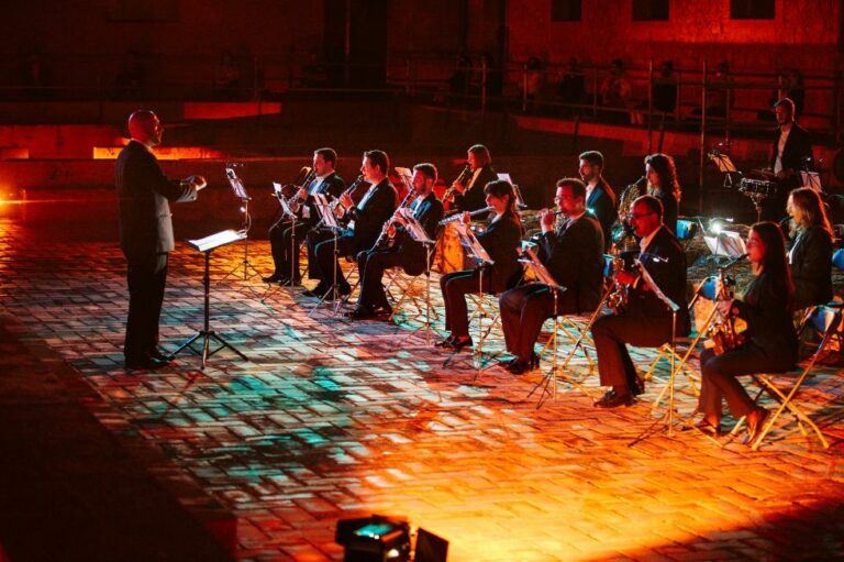 Cultura programa nuevas funciones de ‘Música empresonada’ en San Miguel de los Reyes